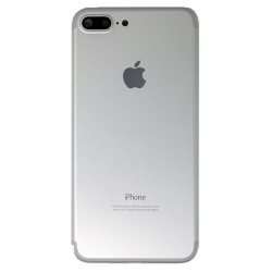 iPhone 7 Plus Back Housing Replacement (Silver)